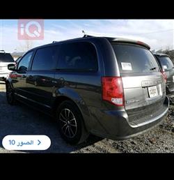 دودج جراند كارافان